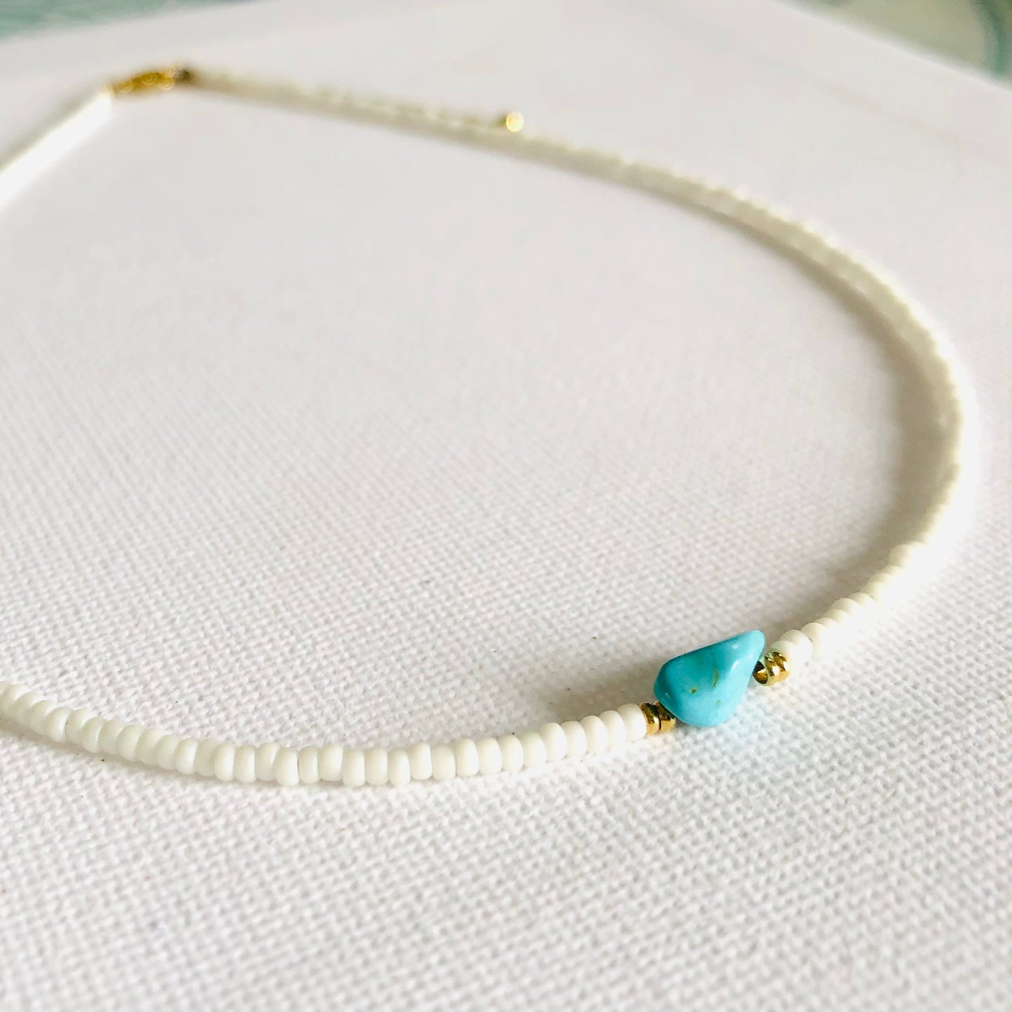 Collar Pedregoso