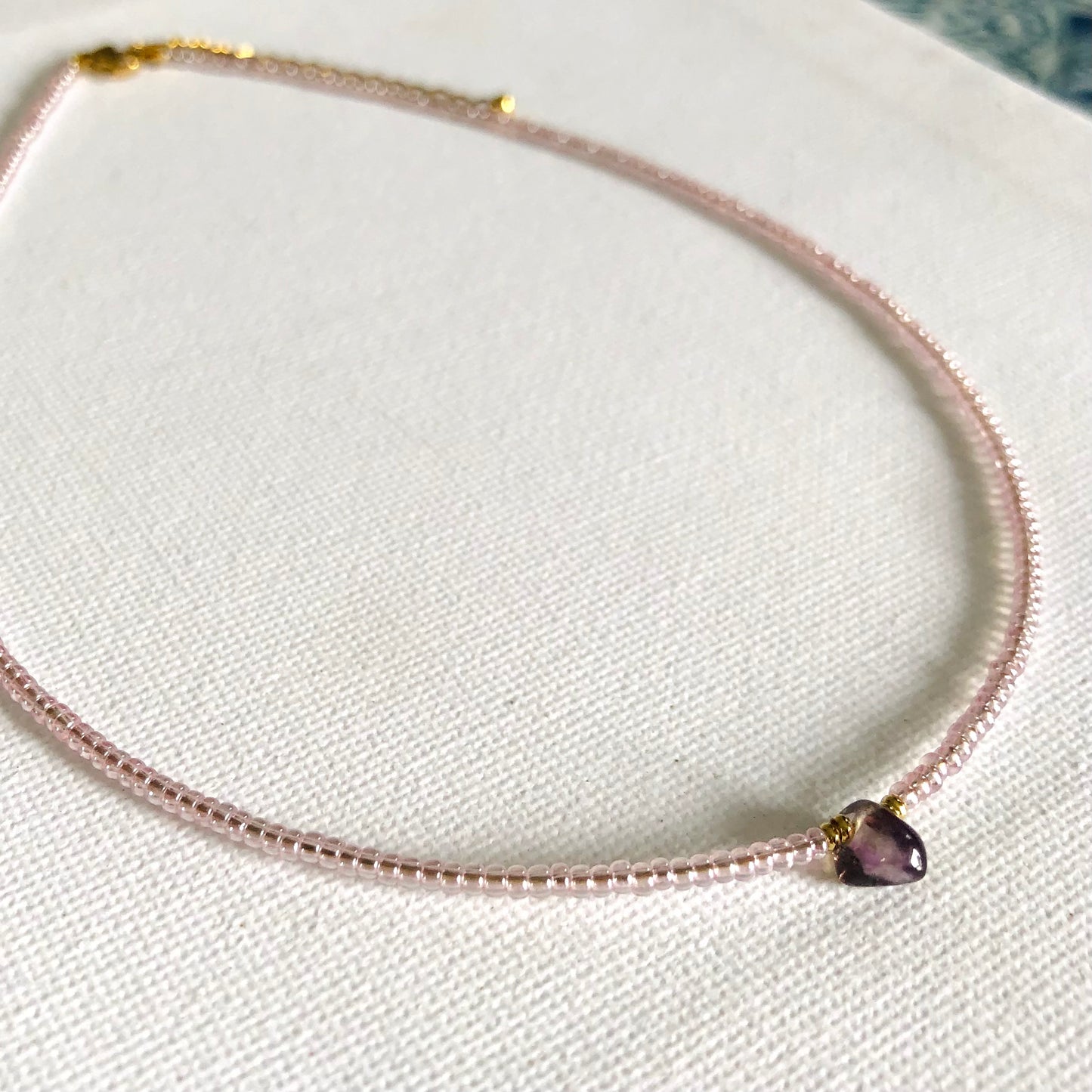 Collar Pedregoso