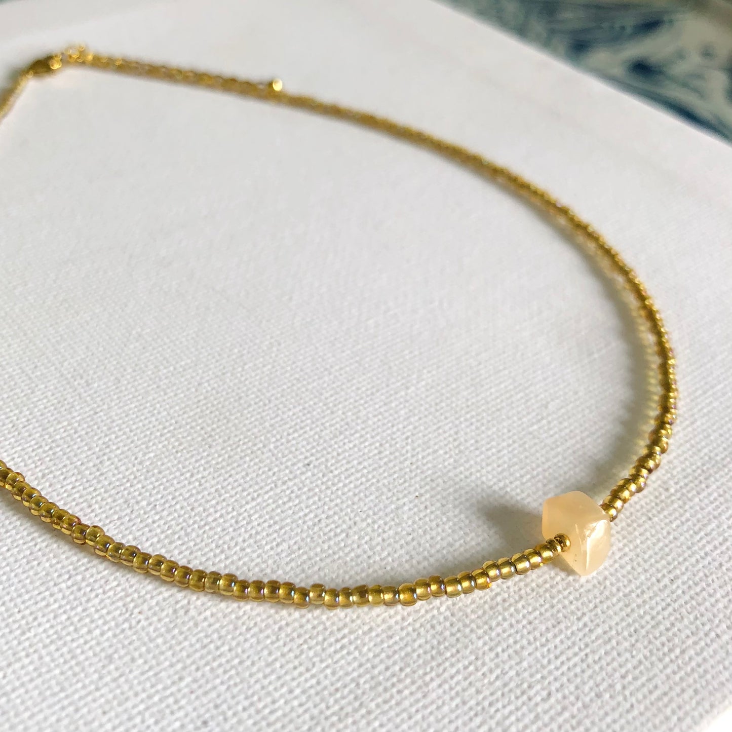 Collar Pedregoso
