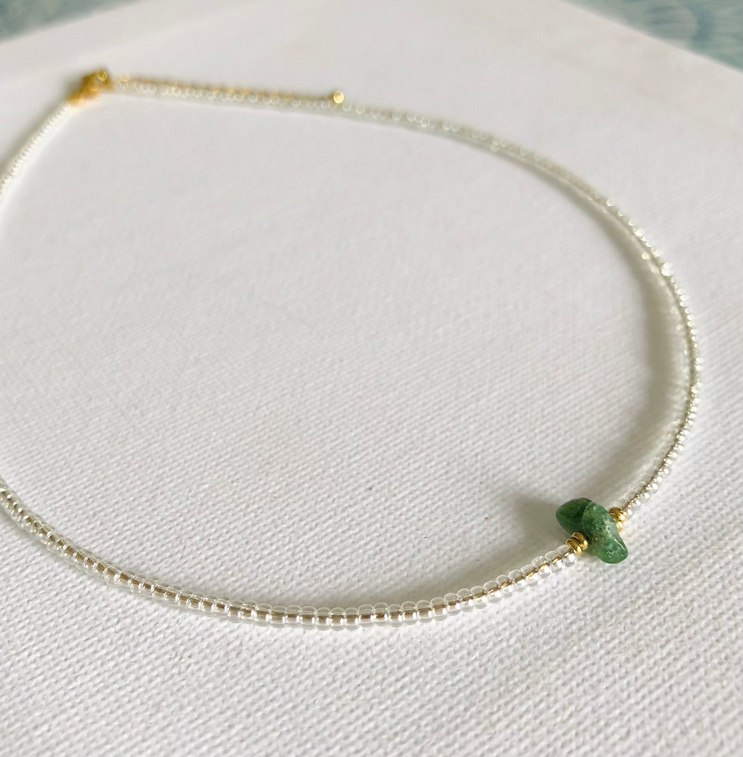 Collar Pedregoso