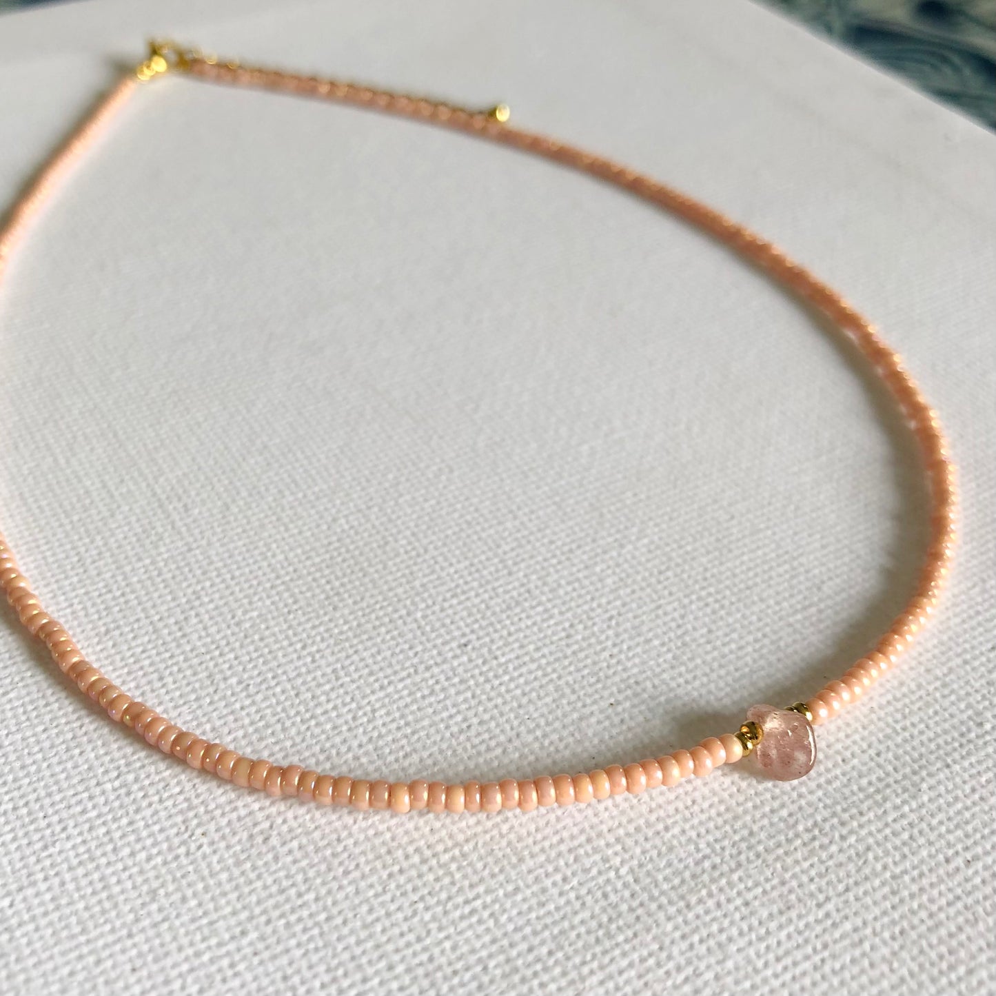 Collar Pedregoso