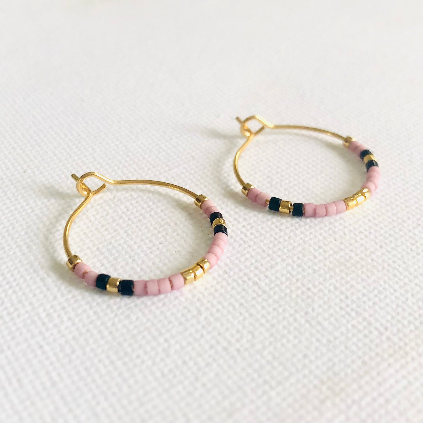 Pendientes Lola