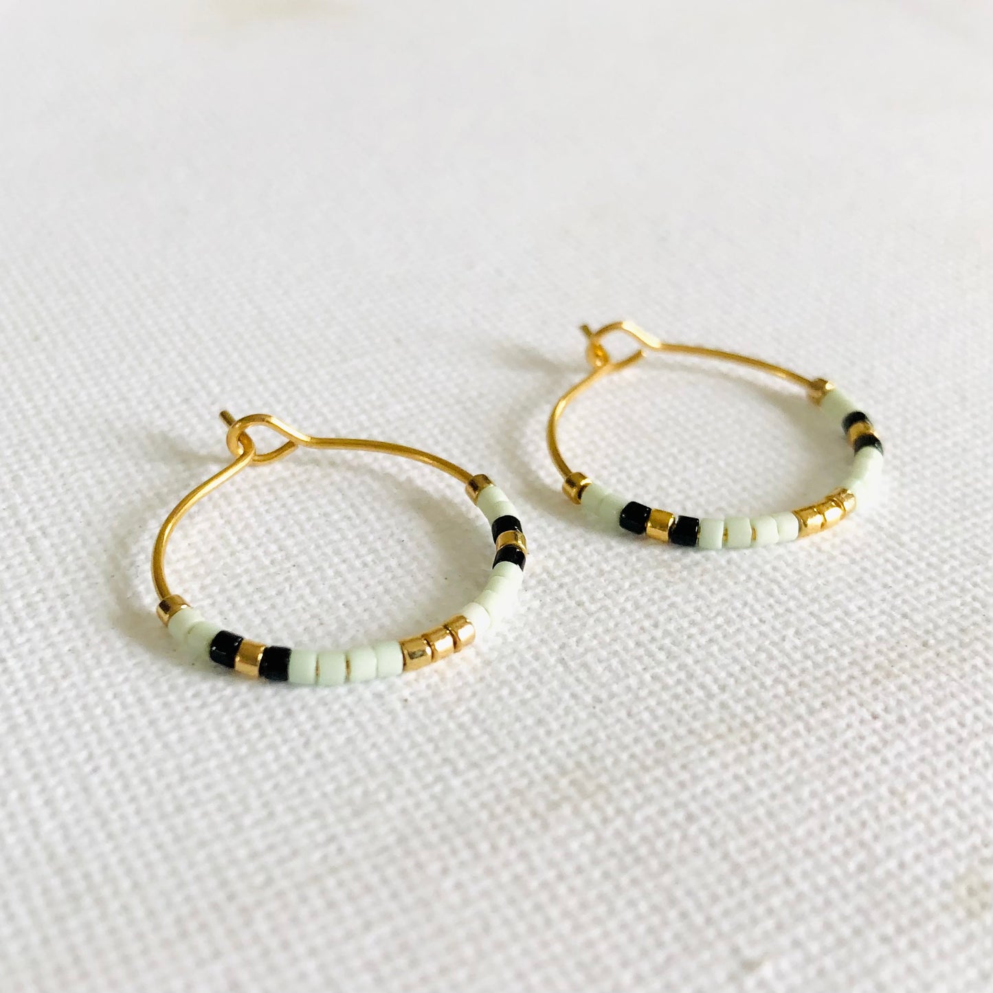 Pendientes Lola