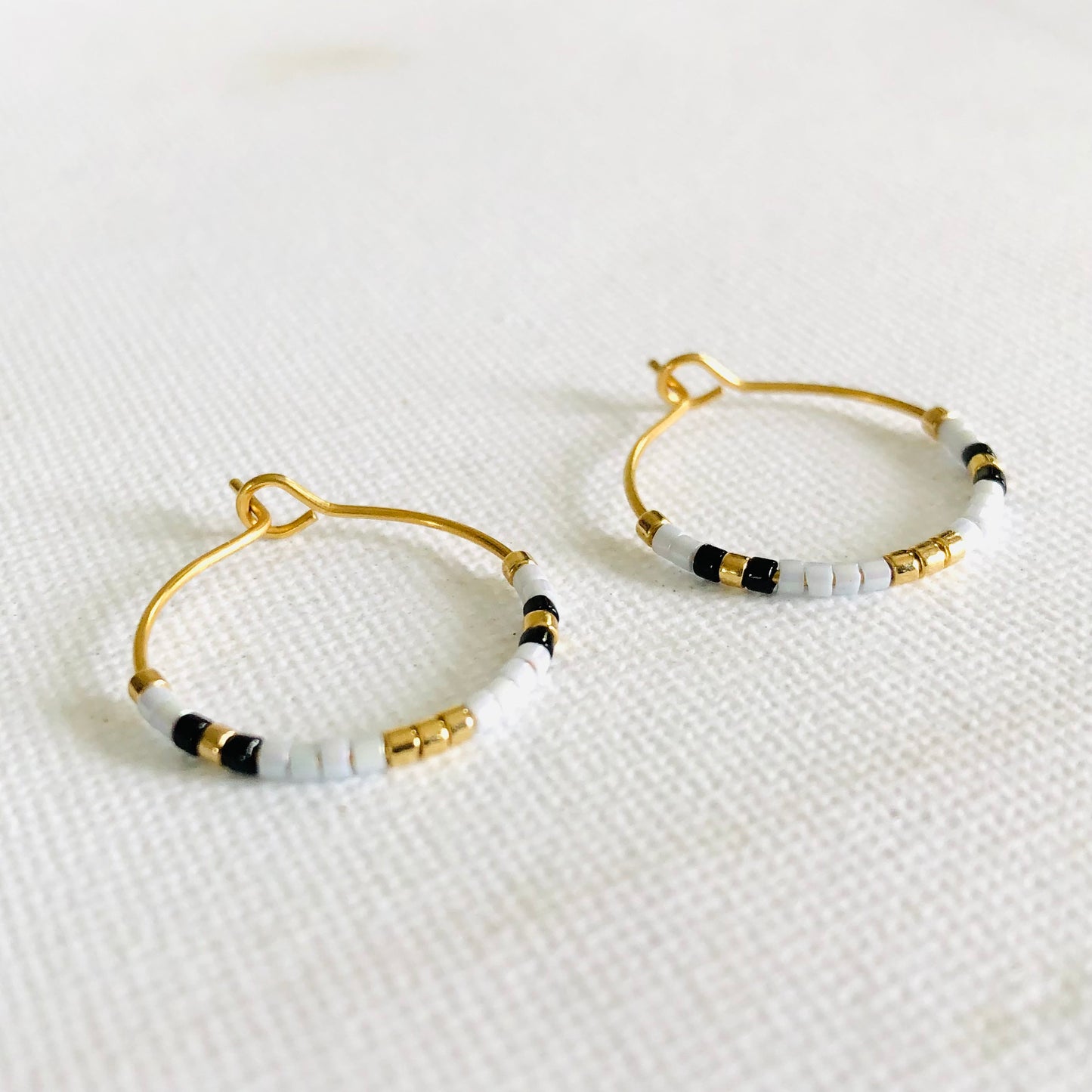 Pendientes Lola