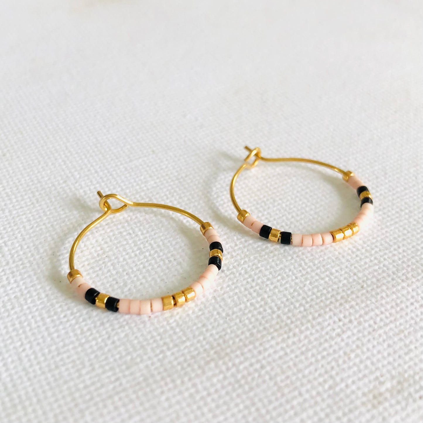Pendientes Lola
