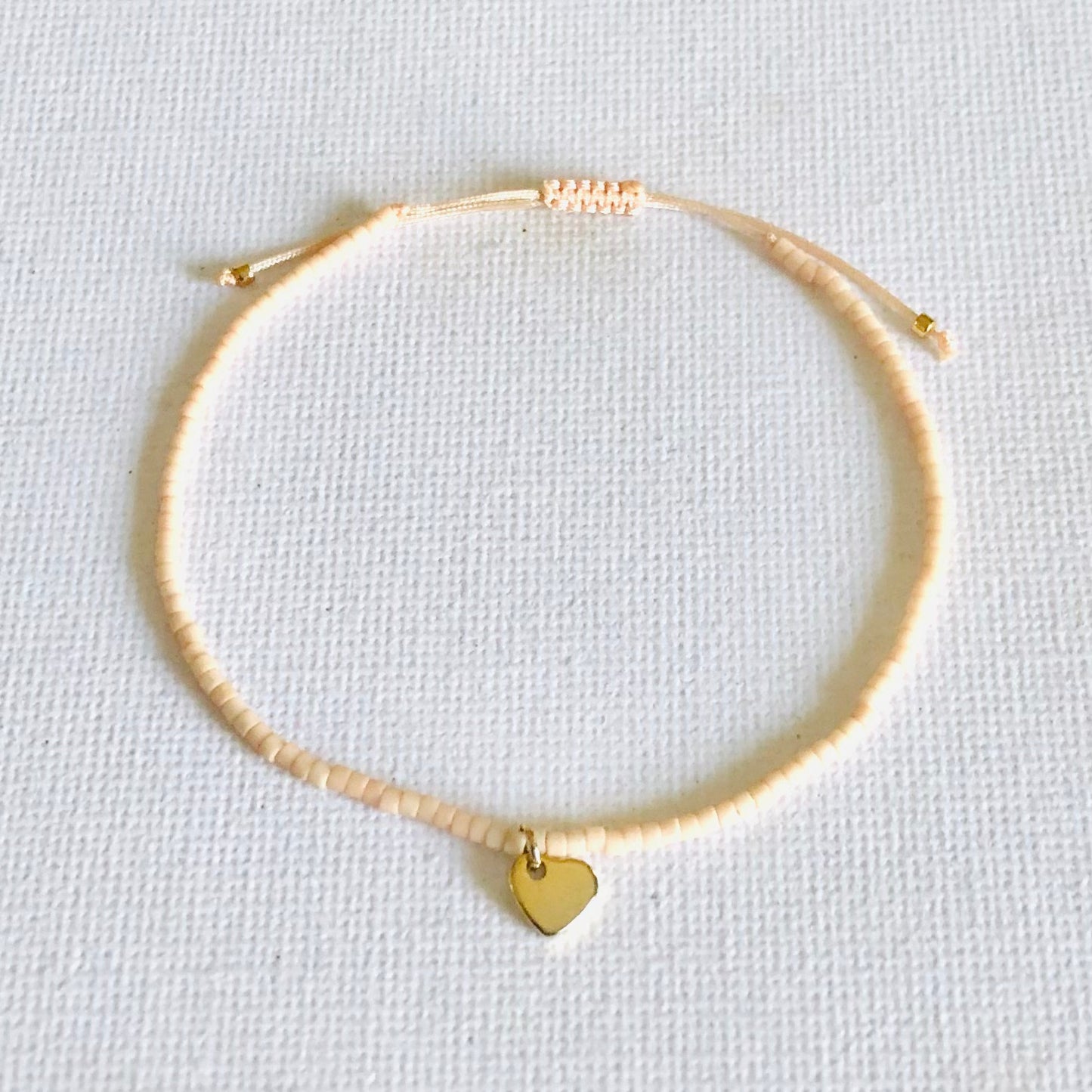 Pulsera Romance