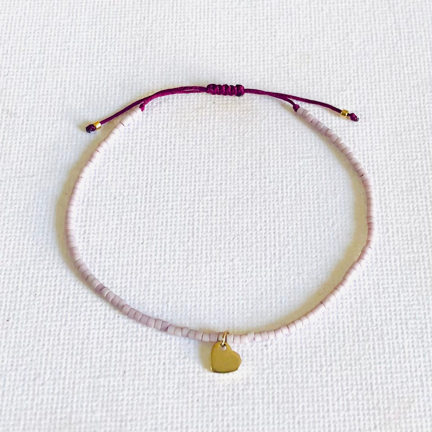 Pulsera Romance