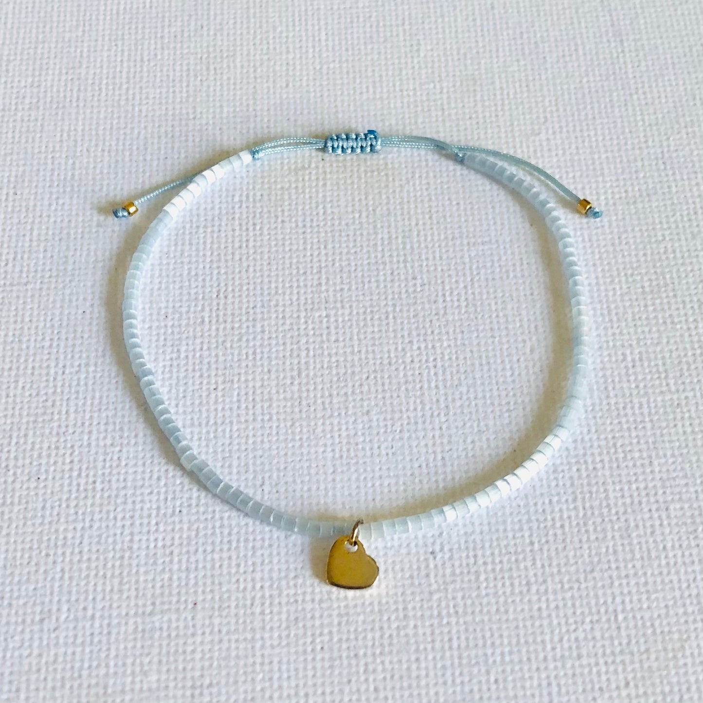 Pulsera Romance