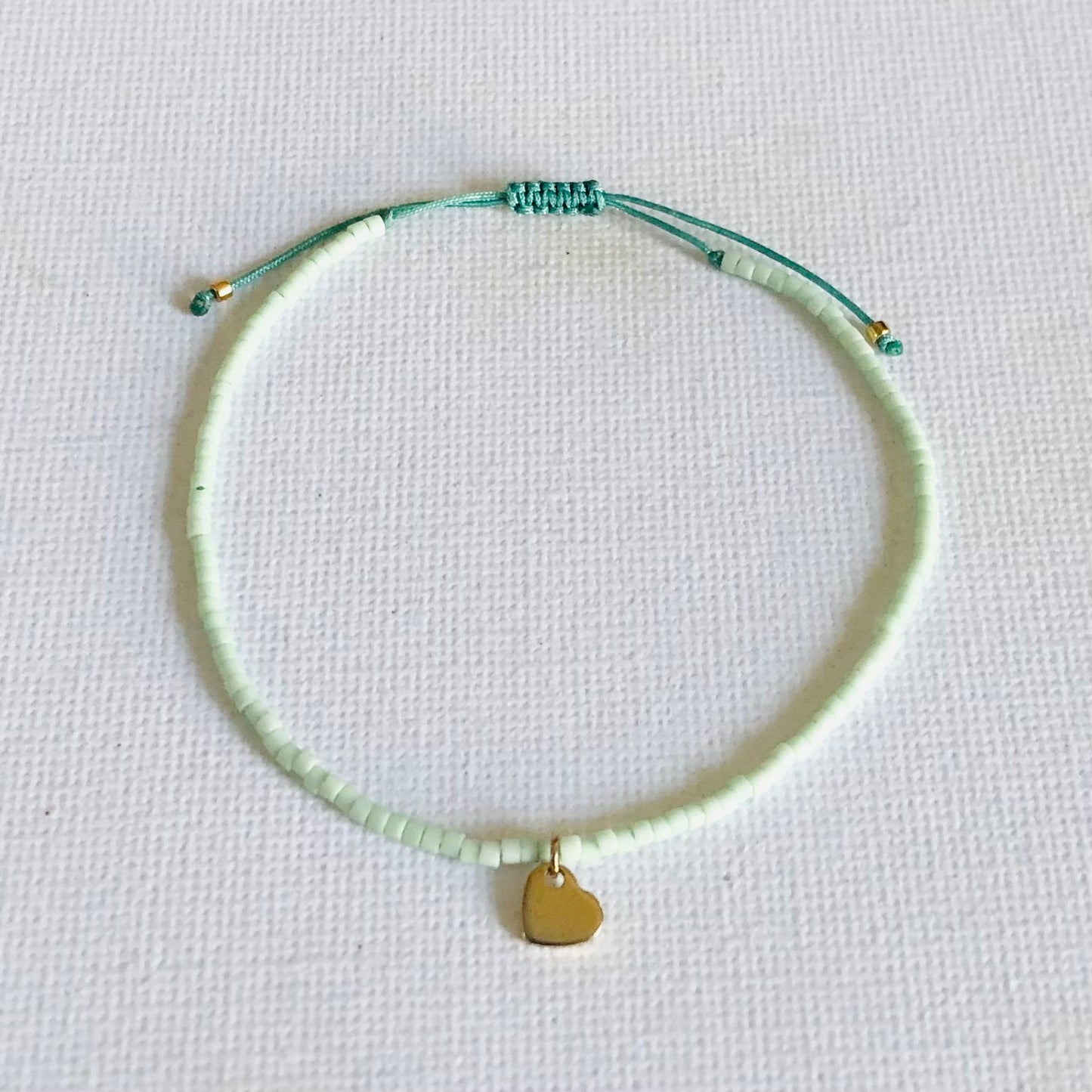 Pulsera Romance