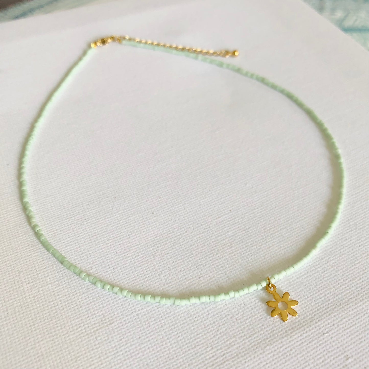 Collar Margarita
