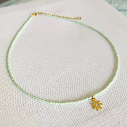 Collar Margarita