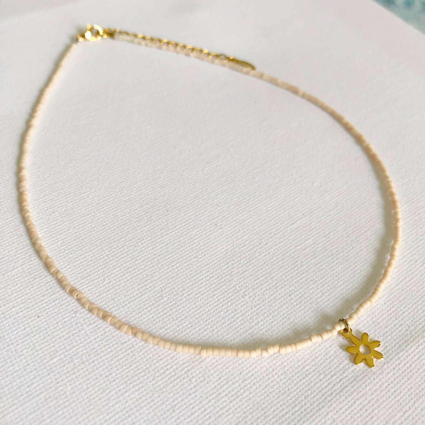 Collar Margarita