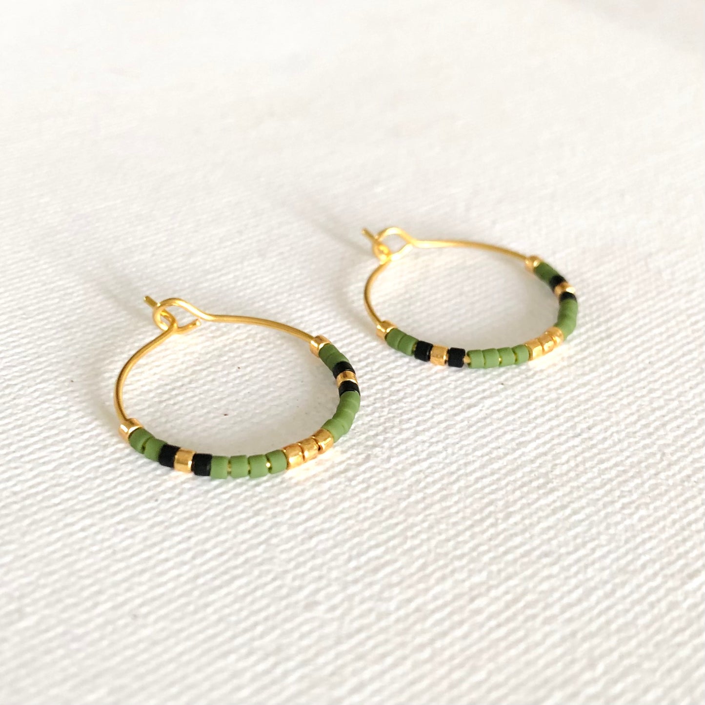 Pendientes Lola