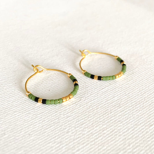 Pendientes Lola