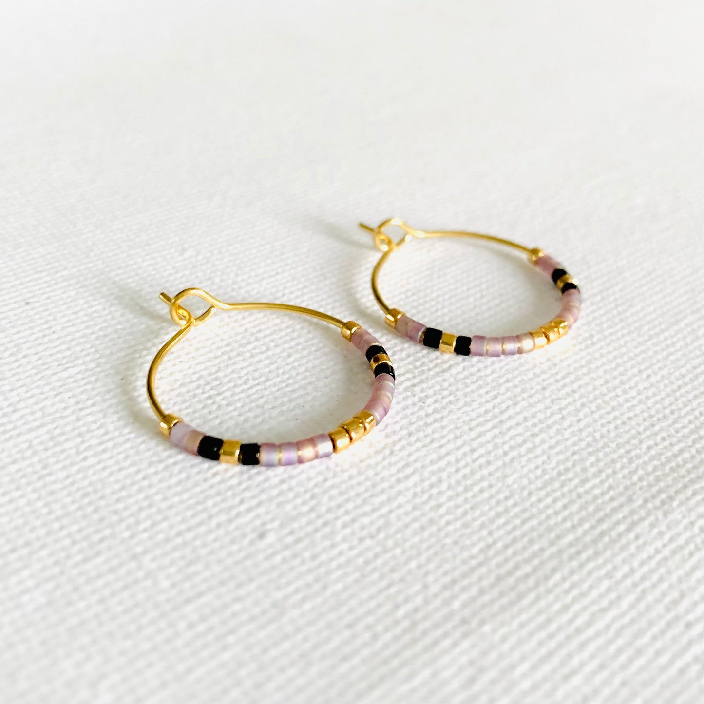 Pendientes Lola