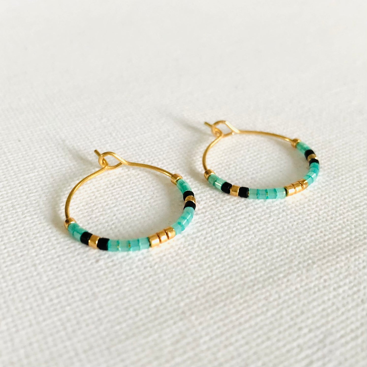 Pendientes Lola