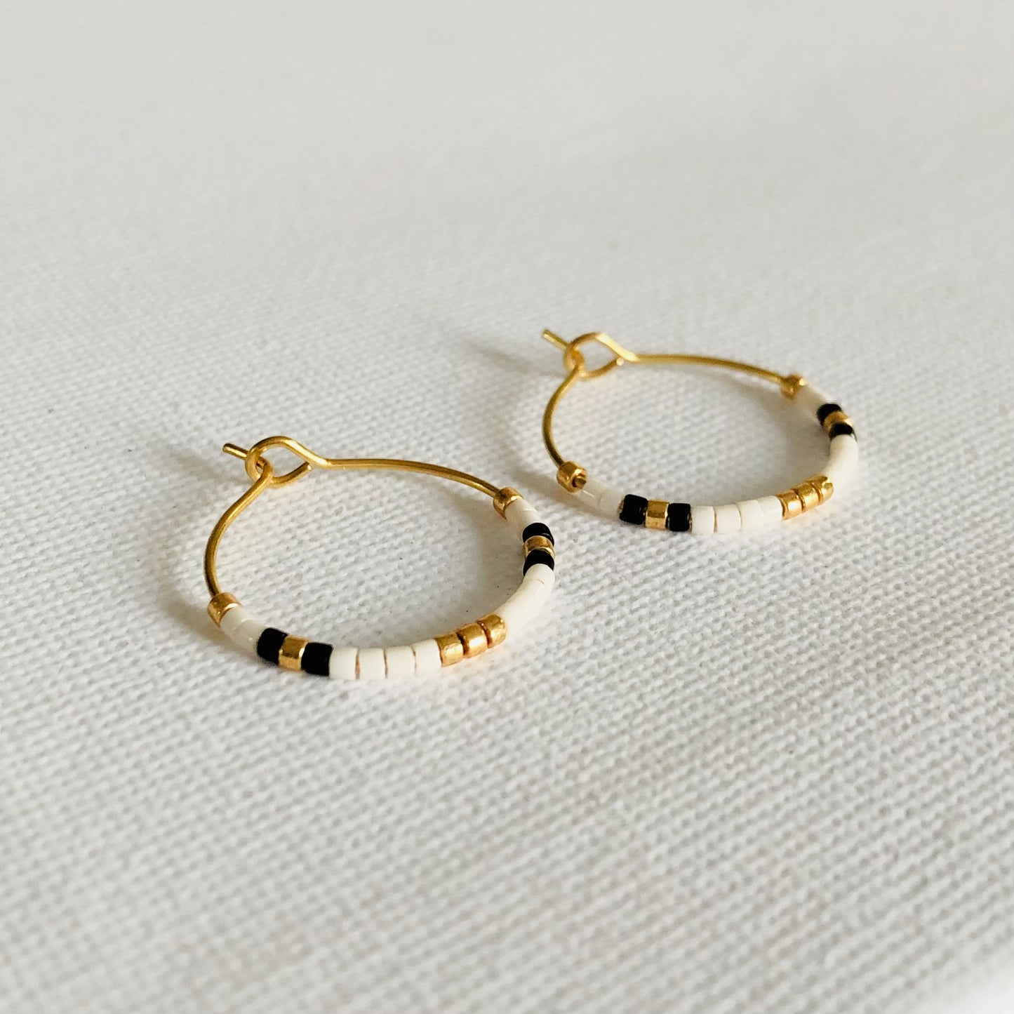 Pendientes Lola