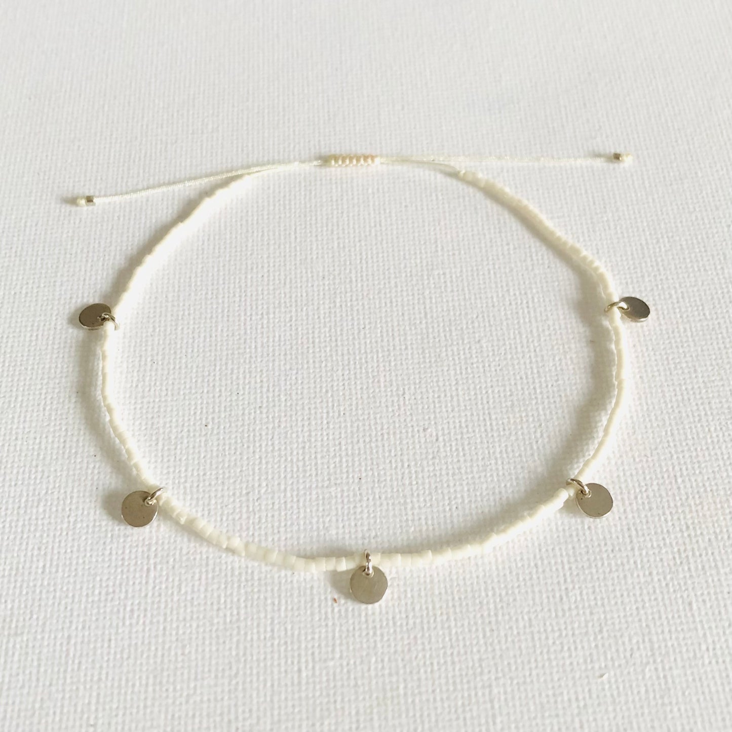 Anklet Marrakech