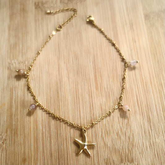 Anklet Mermaid