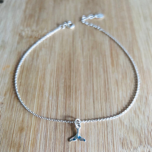 Anklet Salty Sea