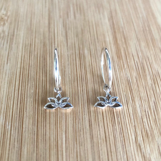 Earrings Bua