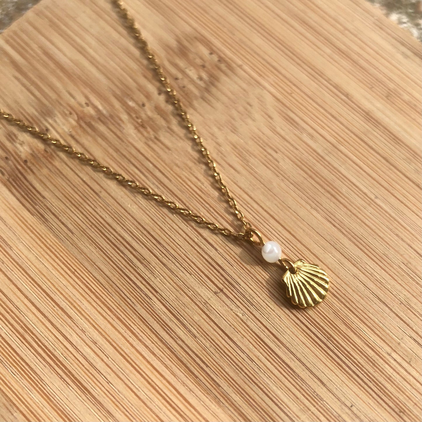 Collar Corazón