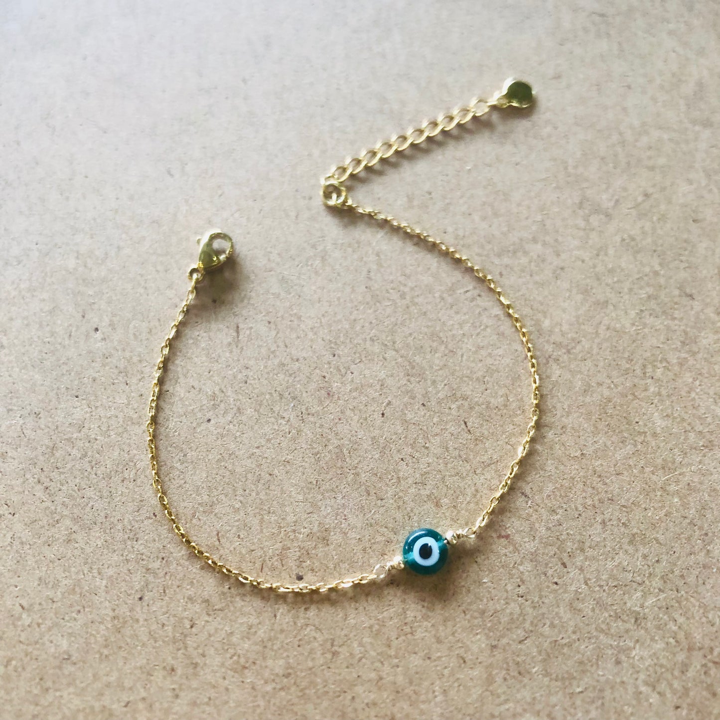 Bracelet Matiasma Golden