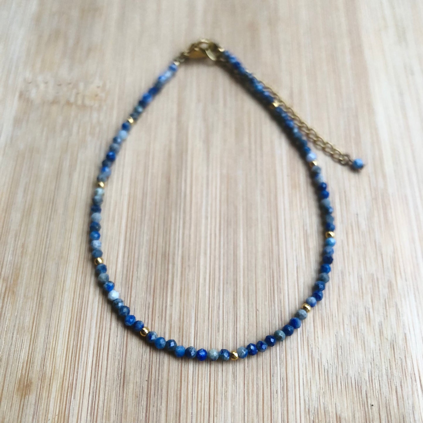 Anklet Palawan