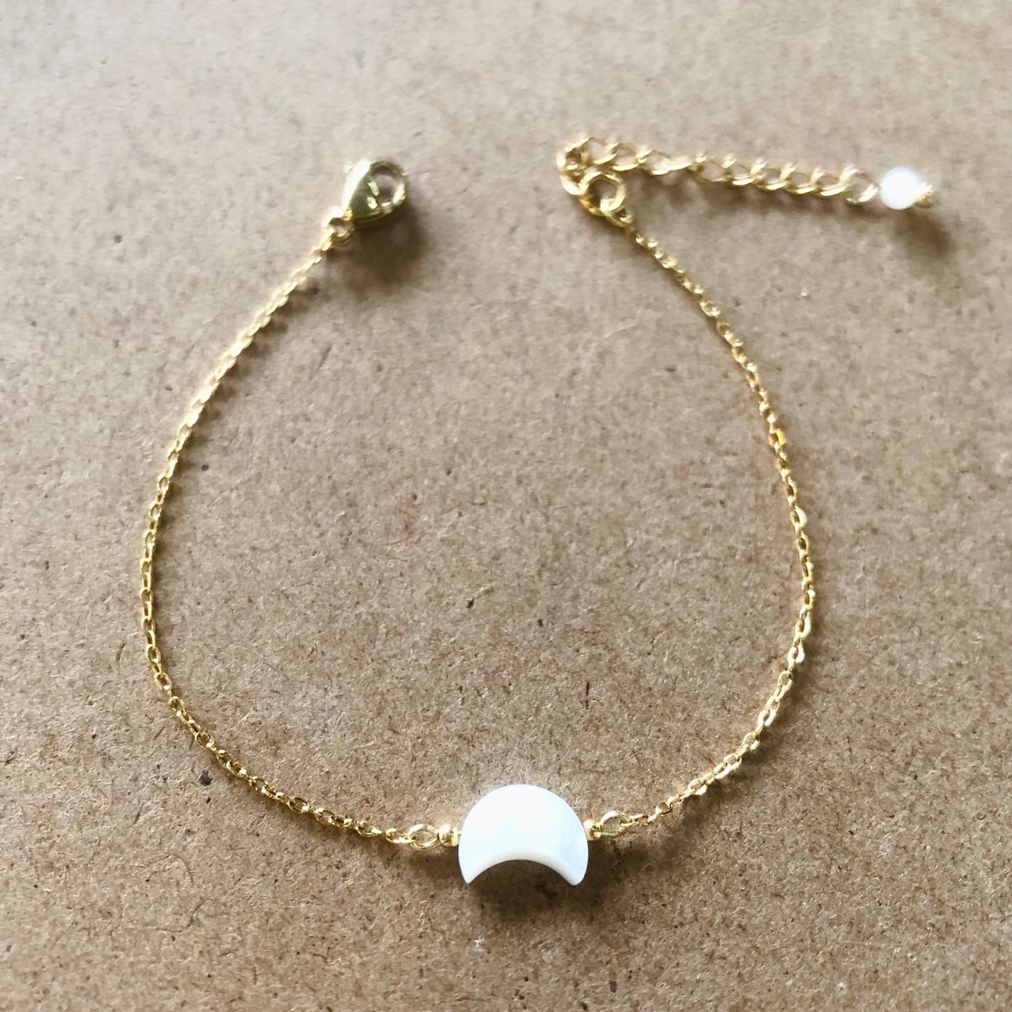 Bracelet La Luna