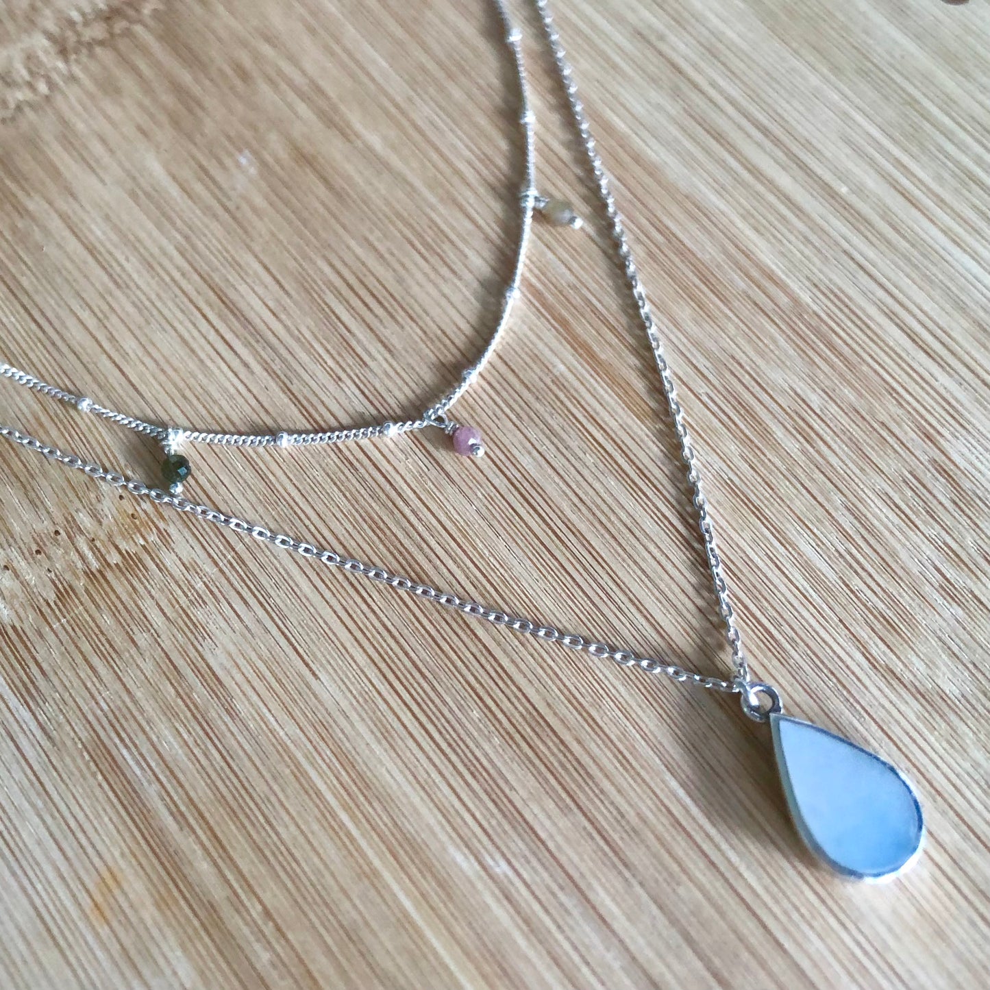 Collar Tiya