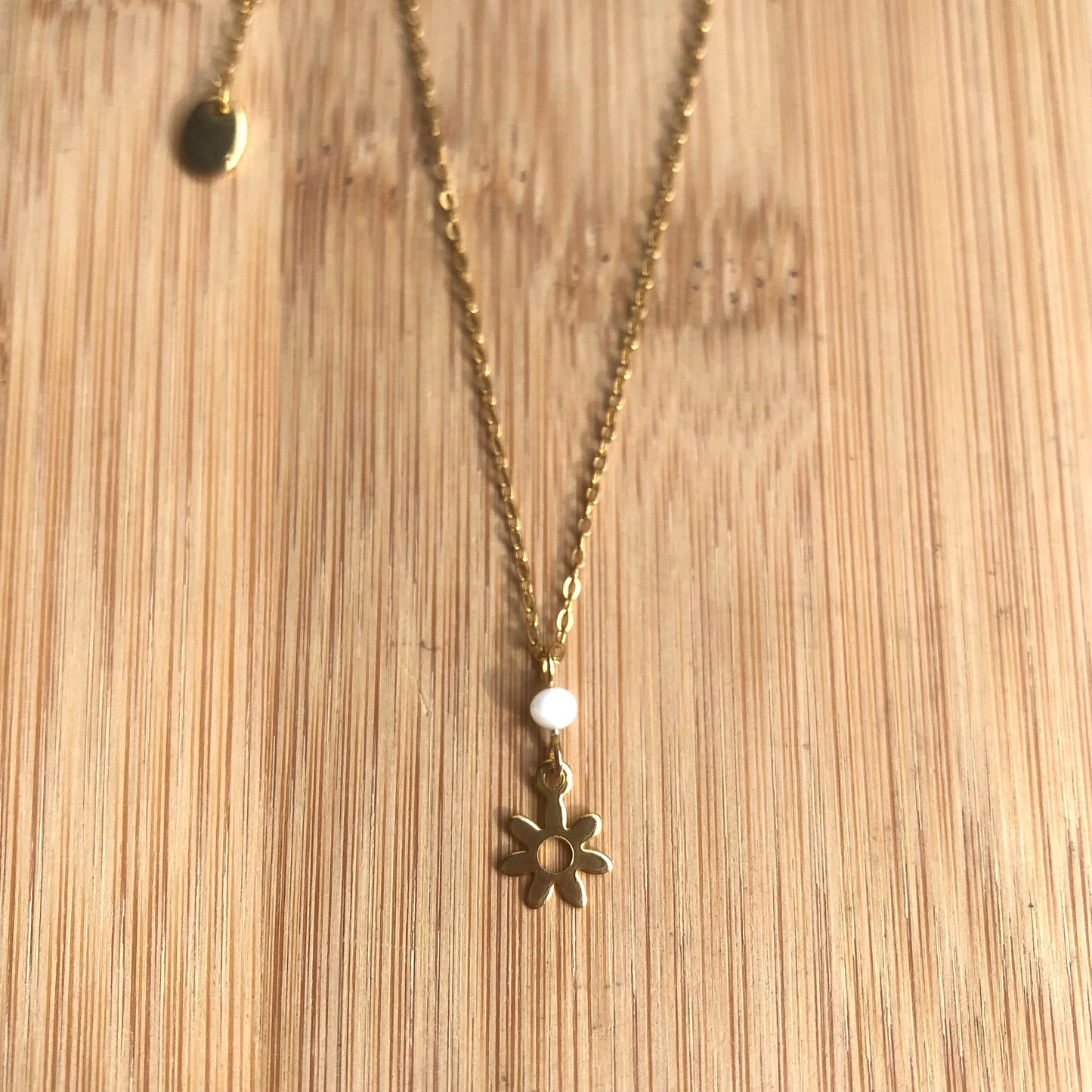 Collar Mini Margarita