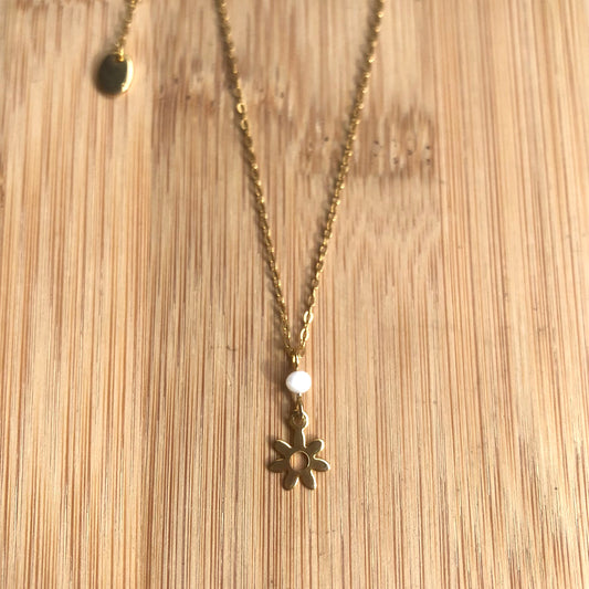 Collar Mini Margarita