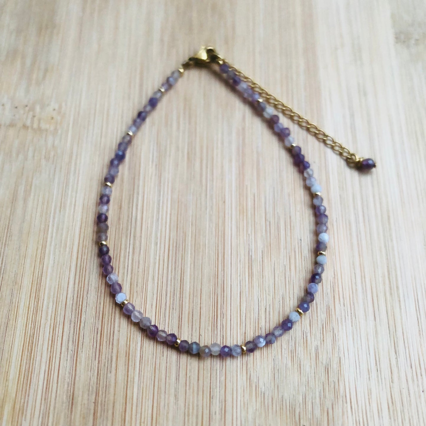 Anklet Fidji