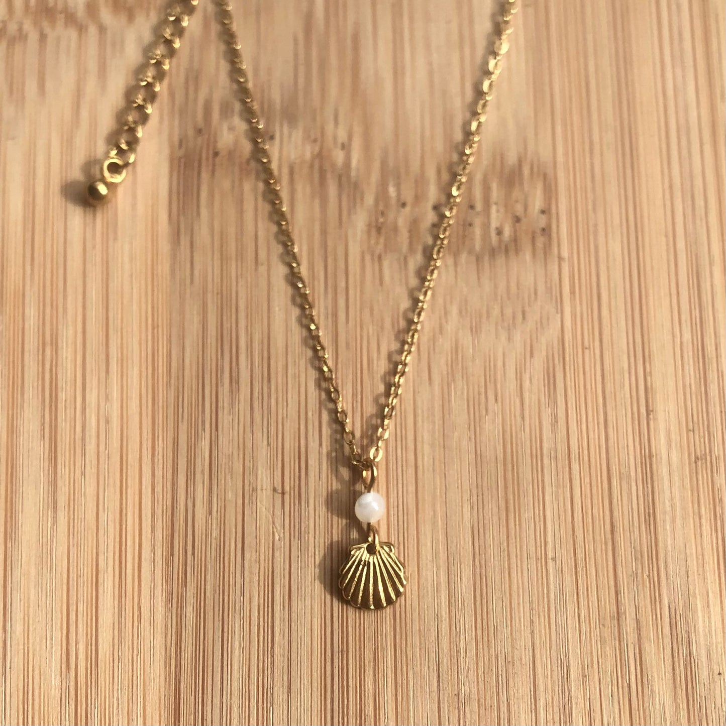 Collar Corazón