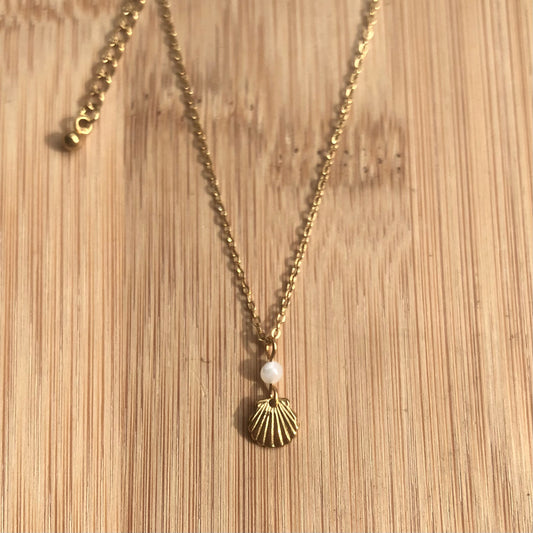 Collar Corazón
