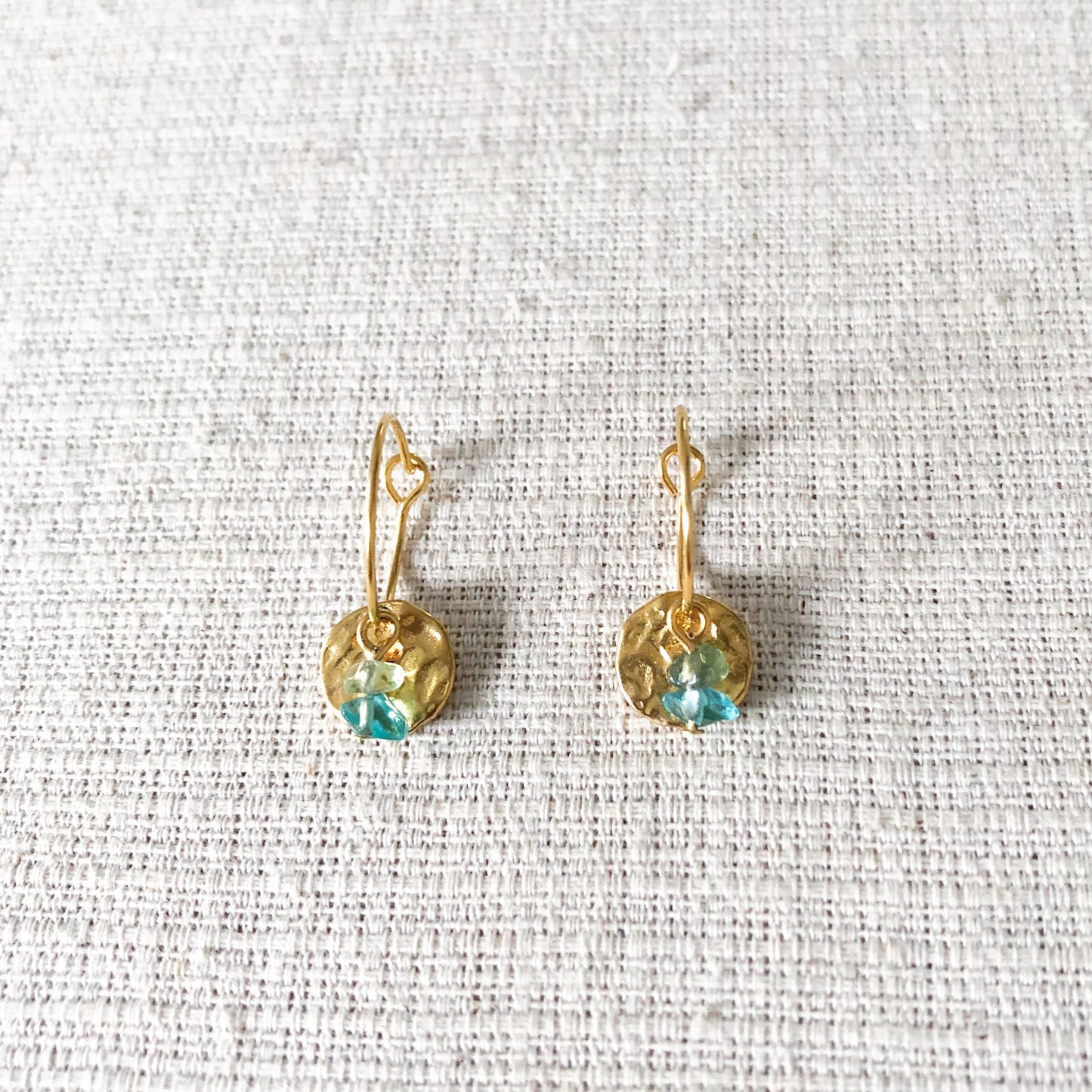 Earrings Milla