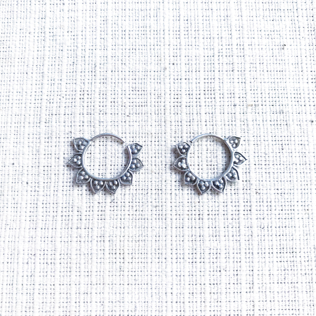 Pendientes Jaipur