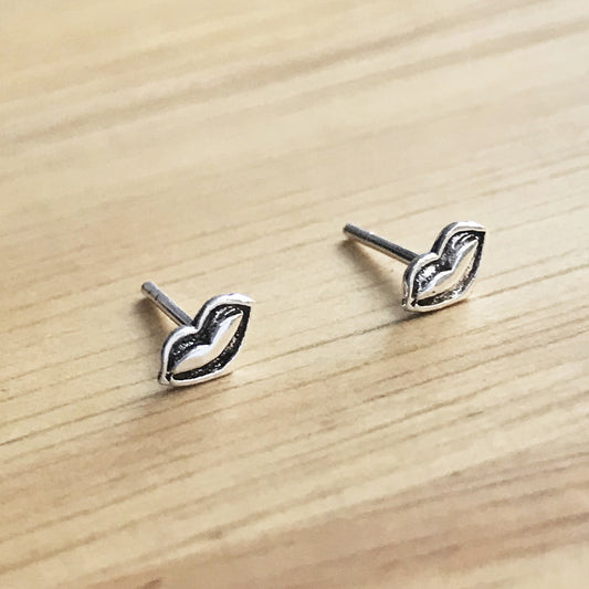 Pendientes Beso Beso