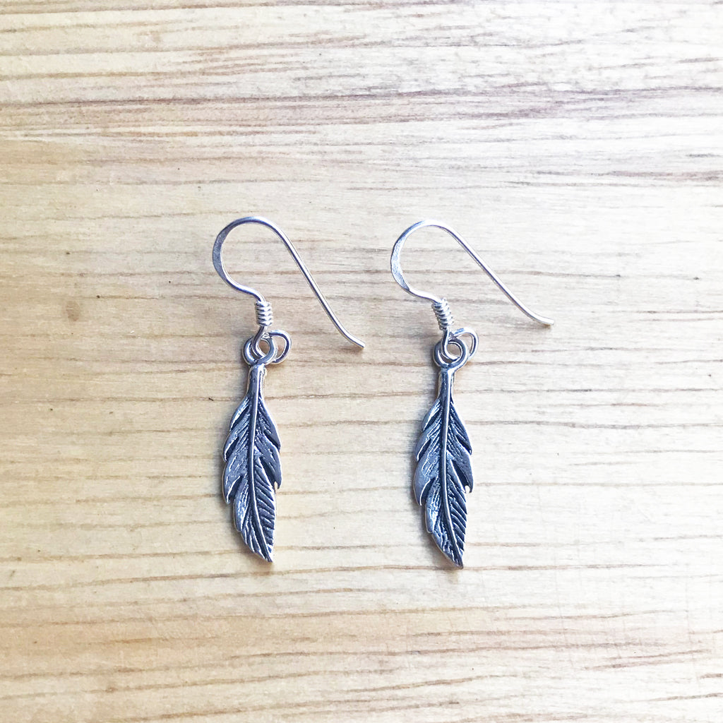 Pendientes Tiya