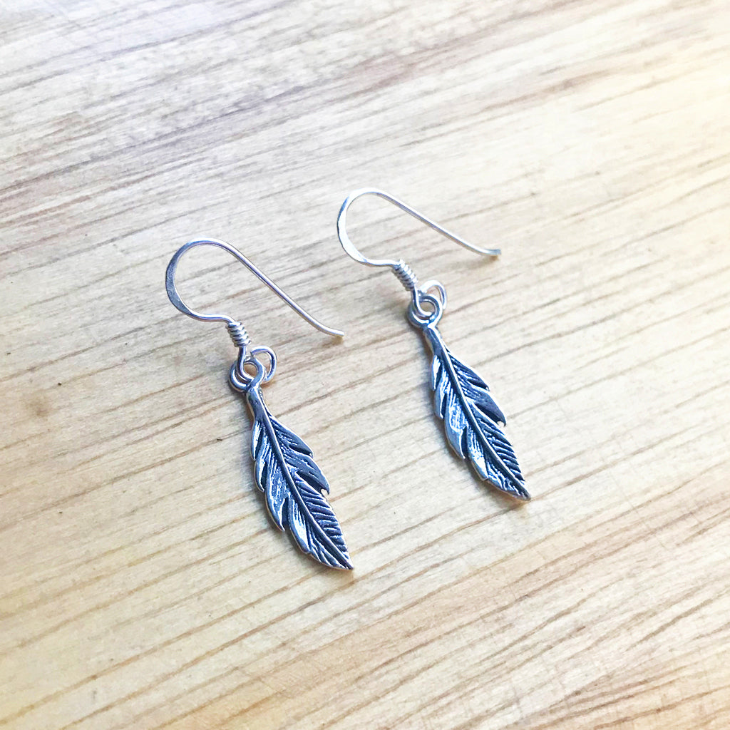 Pendientes Tiya