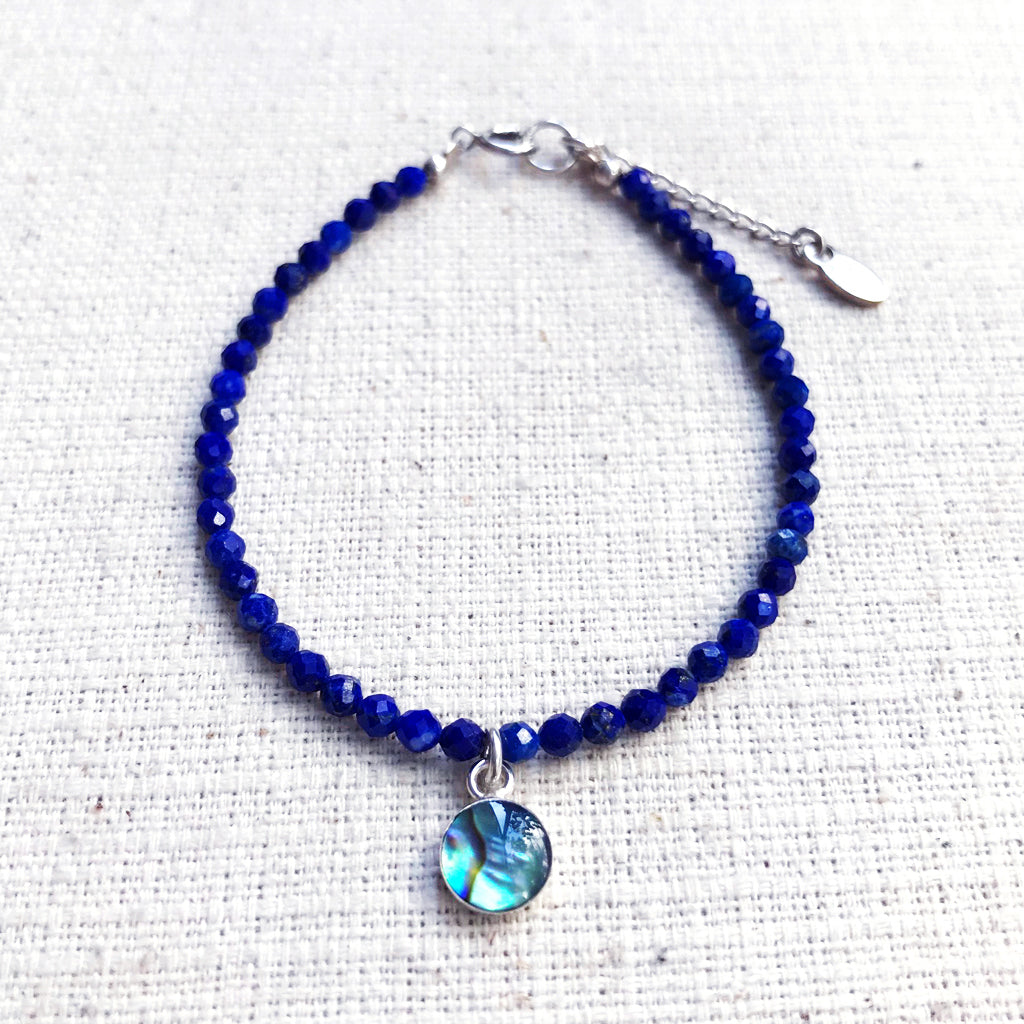 Pulsera Jaya