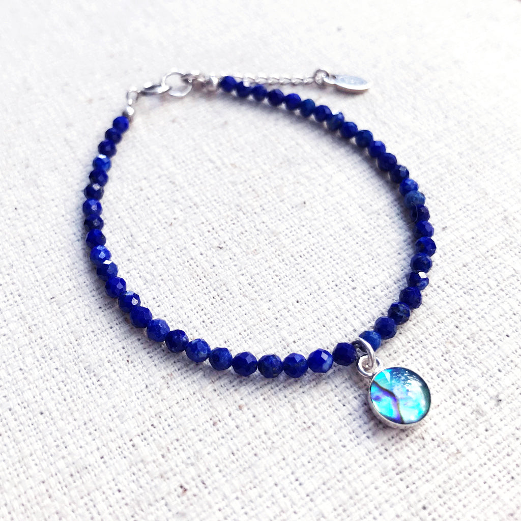 Pulsera Jaya