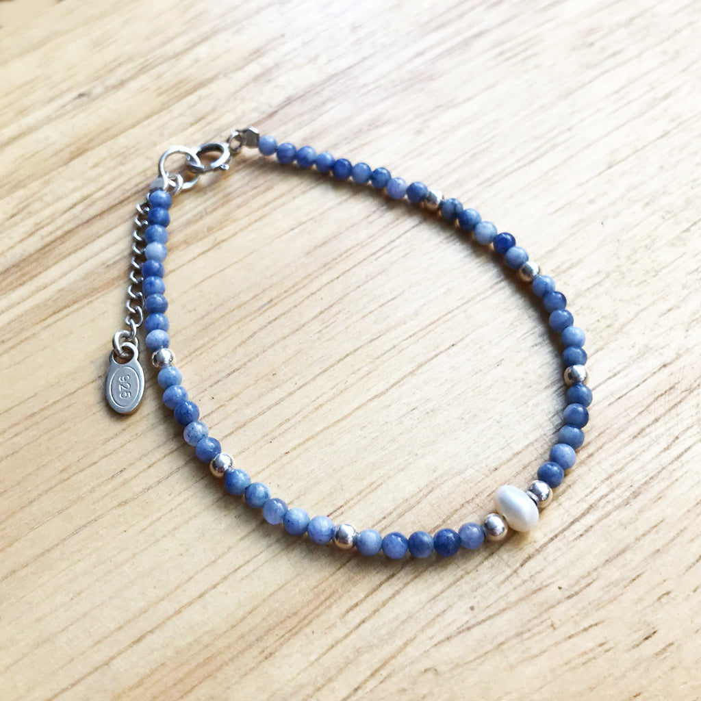 Pulsera Sakari