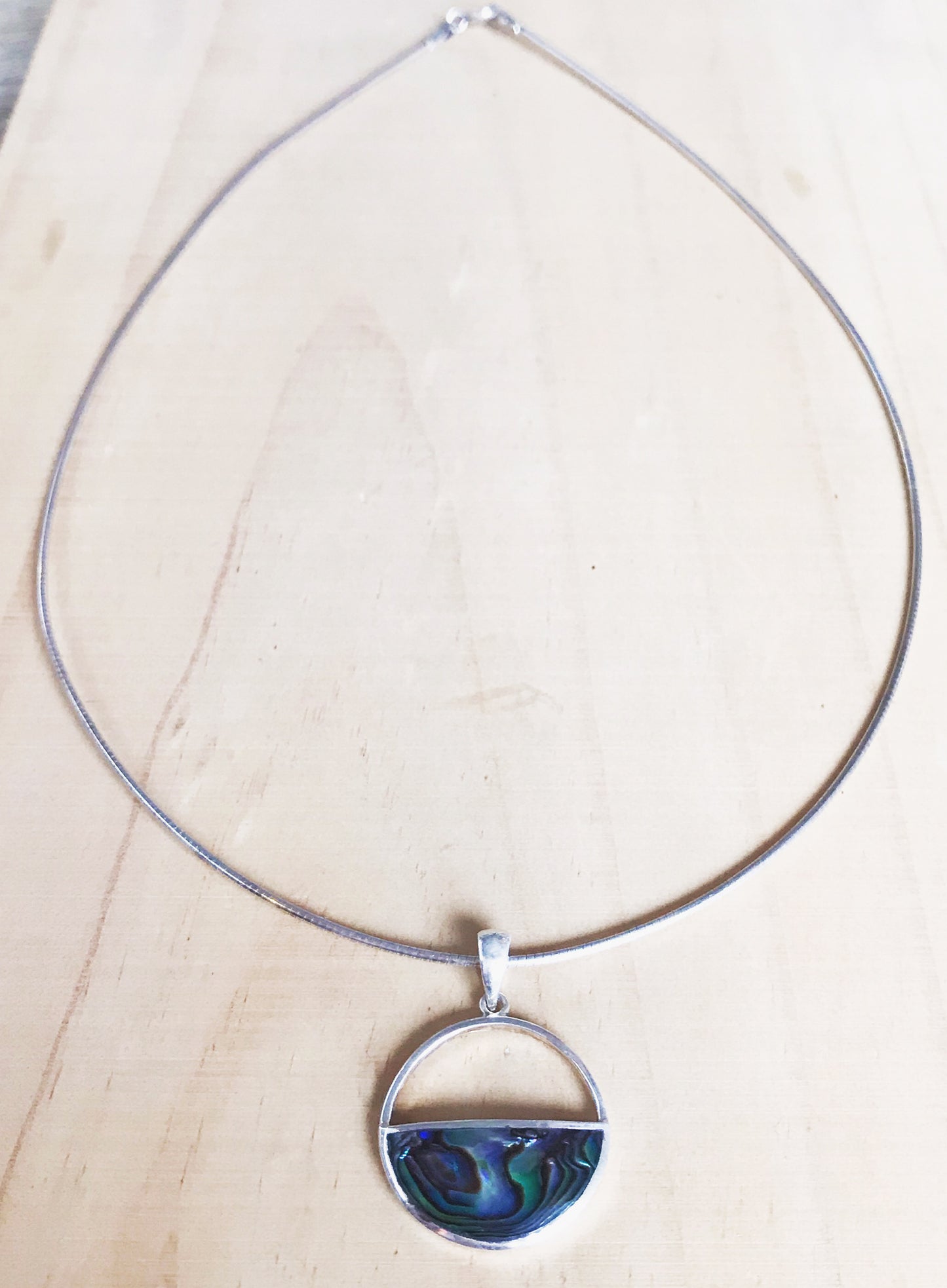 Collar Amy