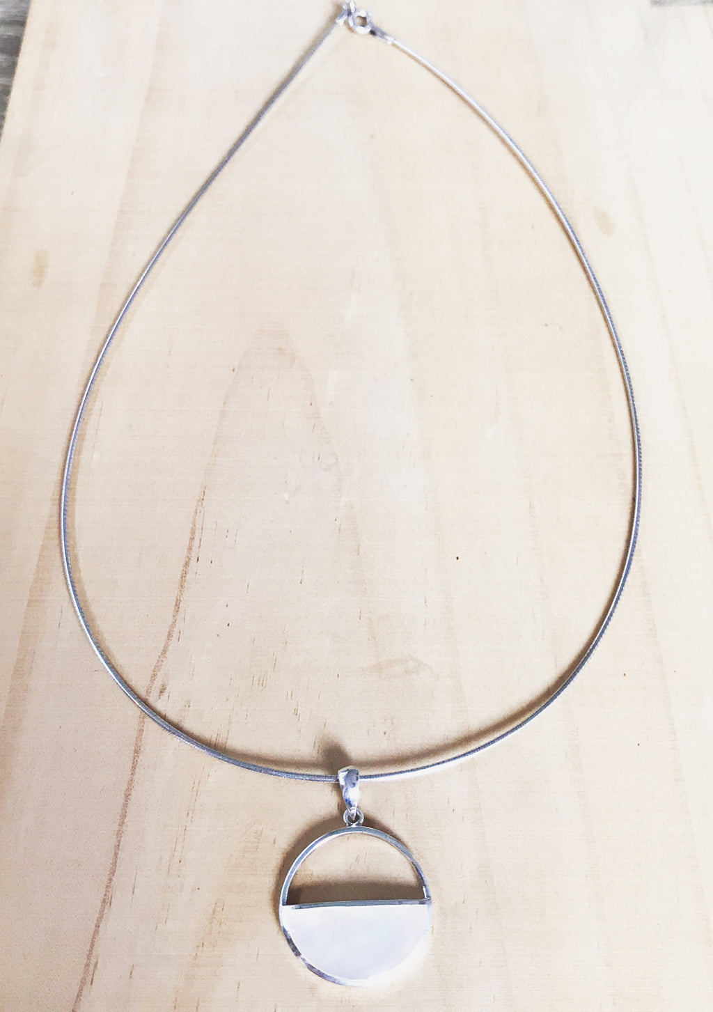 Collar Amy