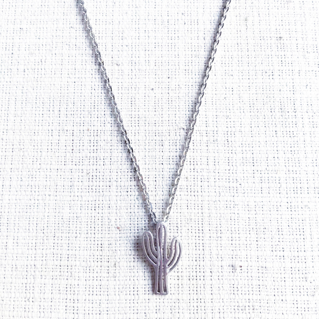Collar Cactus