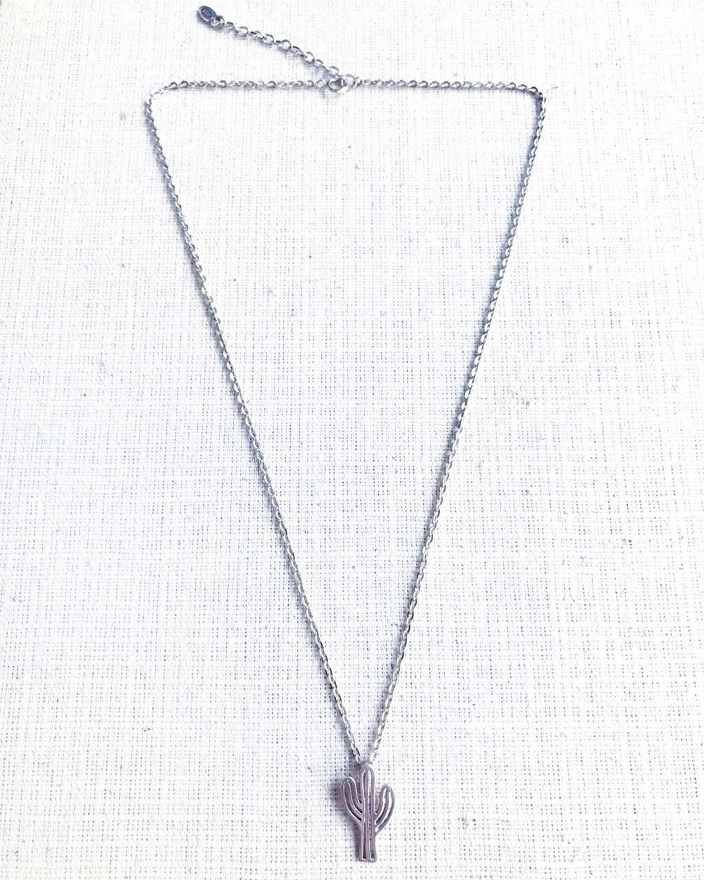 Collar Cactus