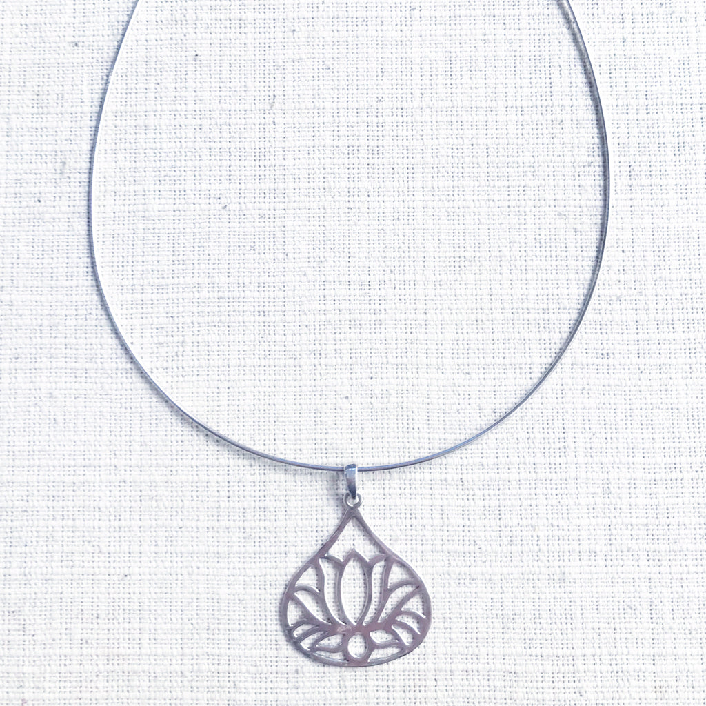 Collar Gran Loto
