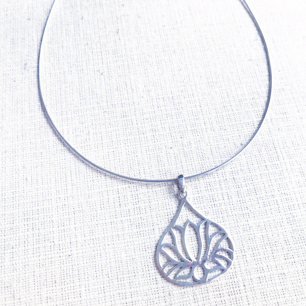 Collar Gran Loto