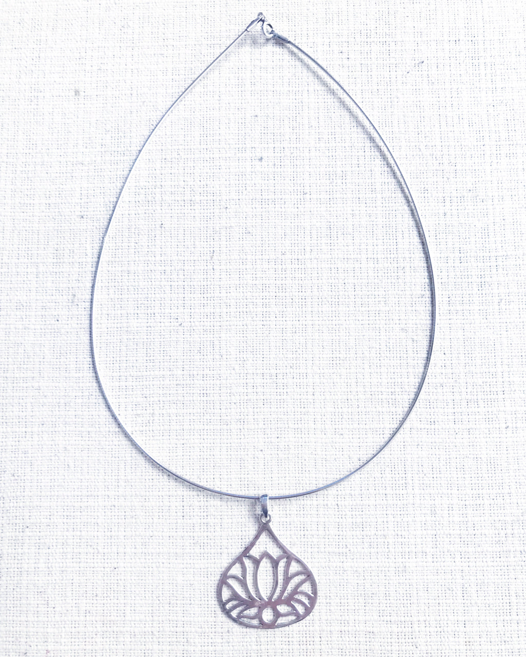 Collar Gran Loto